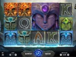 Asgardian Stones Slots