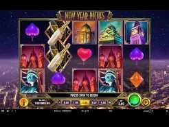 New Year Riches
